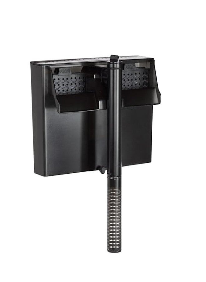 imagitarium EX-FIL 55 Hang-On-Back Filter 30-55 Gallons - Image 3